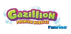 Gazillion logo