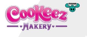 Cookeez Makery logo