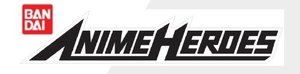 Anime Heroes logo