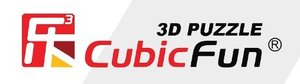 CubicFun logo