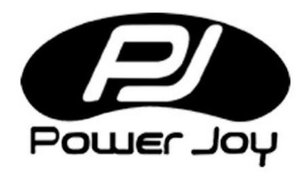 Power Joy logo