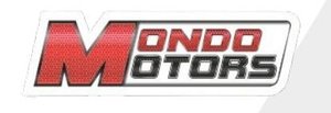 Mondo Motors logo